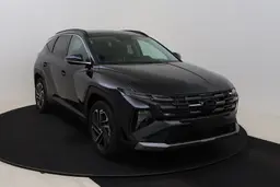 Hyundai Tucson - photo 3