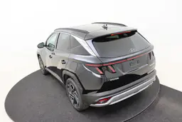 Hyundai Tucson - photo 23