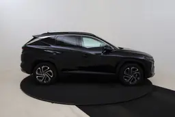 Hyundai Tucson - photo 4