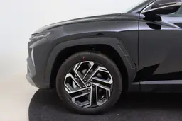 Hyundai Tucson - photo 35