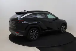 Hyundai Tucson - photo 5
