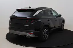 Hyundai Tucson - photo 6