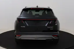 Hyundai Tucson - photo 7