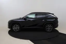 Hyundai Tucson - photo 9
