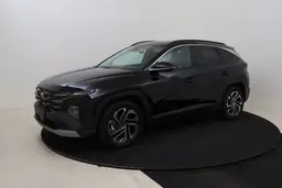 Hyundai Tucson - photo 10