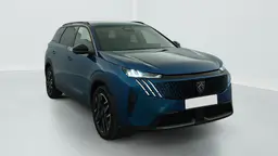 Peugeot 5008 - photo 1