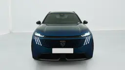 Peugeot 5008 - photo 2