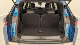 Peugeot 5008 - photo 11