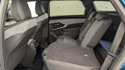 Peugeot 5008 - photo 12