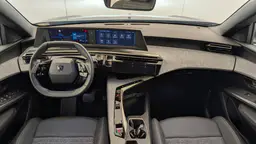 Peugeot 5008 - photo 13