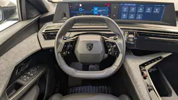 Peugeot 5008 - photo 14