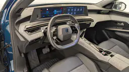 Peugeot 5008 - photo 15