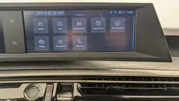 Peugeot 5008 - photo 18