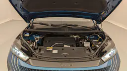 Peugeot 5008 - photo 20