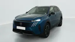 Peugeot 5008 - photo 3