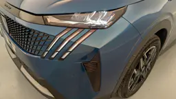 Peugeot 5008 - photo 21