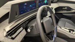 Peugeot 5008 - photo 27