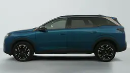 Peugeot 5008 - photo 4