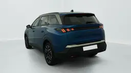 Peugeot 5008 - photo 5