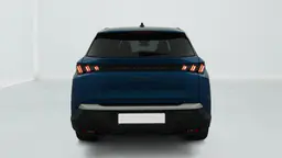 Peugeot 5008 - photo 6
