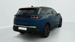 Peugeot 5008 - photo 7