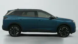 Peugeot 5008 - photo 8