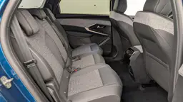 Peugeot 5008 - photo 10