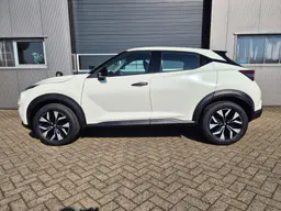 Nissan Juke - photo 2