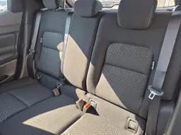 Nissan Juke - photo 12
