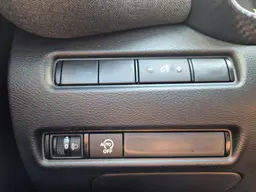 Nissan Juke - photo 14