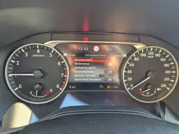 Nissan Juke - photo 16