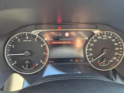 Nissan Juke - photo 17