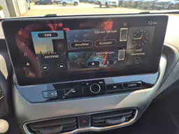 Nissan Juke - photo 18