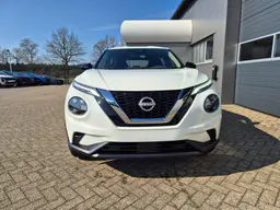 Nissan Juke - photo 8