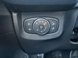 Ford Tourneo - photo 15