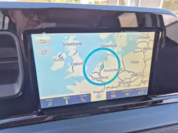 Ford Tourneo - photo 18