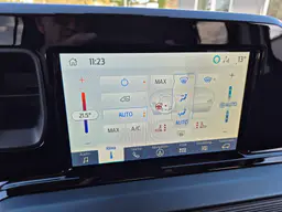 Ford Tourneo - photo 19