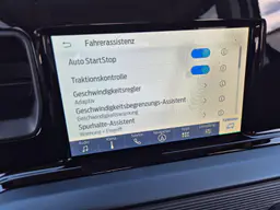 Ford Tourneo - photo 20
