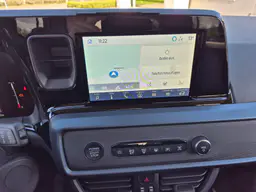 Ford Tourneo - photo 21