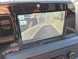 Ford Tourneo - photo 24