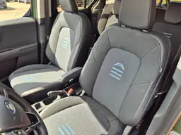 Ford Tourneo - photo 12
