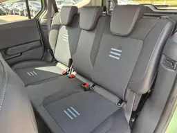 Ford Tourneo - photo 13