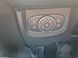 Ford Tourneo - photo 15