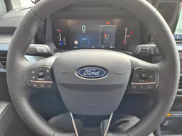 Ford Tourneo - photo 16