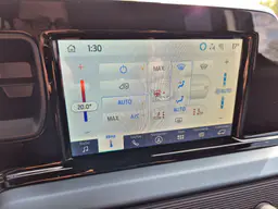 Ford Tourneo - photo 19