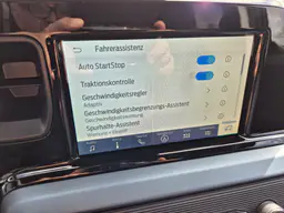 Ford Tourneo - photo 20