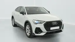Audi Q3 Sportback - photo 1