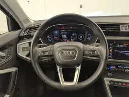 Audi Q3 Sportback - photo 14