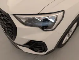Audi Q3 Sportback - photo 22