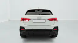 Audi Q3 Sportback - photo 6